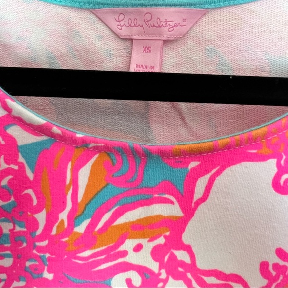 Lily Pulitzer Dress - Picture 9 of 9